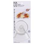 小久保工業所 HAUS スイングピザカッター KK-418 日本製 クリア ピザ カッター