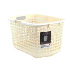  корзина неподвижный научно-исследовательский институт S свет корзина слоновая кость сделано в Японии держать рука есть корзина для белья место хранения корзина 