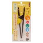 イシダ ちゃんと箸 16.5cm 右きき用 子供 矯正箸