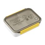 スヌーピーお弁当箱650ml1段仕...