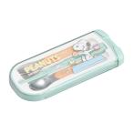 OSKスヌーピートリオセット箸16...