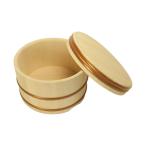 市原木工所 おひつ 5合用 江戸びつ 