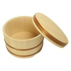 市原木工所 おひつ 1升用 江戸びつ 