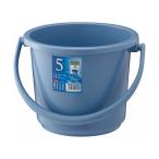  ведро 5L корпус голубой круглый белка bell k5SB