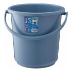  ведро 15L корпус голубой белка bell k15SB