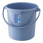  ведро 22L корпус голубой белка bell k22SB