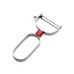 ピーラー 子供用 カバー付 日本製 �