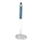 アク取り器 グリーン ステンレス 日本製 食洗機対応 調理器具 あく取り パール金属 ニューエメラルド あくとり G-3034