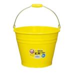  ведро himalaya химия цвет ведро 12L желтый крепкий 