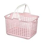  корзина для белья himalaya химия wing sofi-M розовый сделано в Японии держать рука есть корзина место хранения корзина 