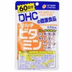 DHC　マルチビタミン　60日分×18袋