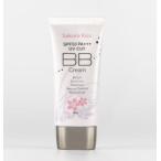 サクラキス　BBクリーム　　SPF50 PA++＋　50ml