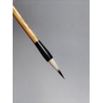 [ специальный отбор маленький . стоимость . шт ] 1 шт. одиночный товар daruma фиолетовый . шерсть kana копирование сутры 4x21mm каллиграфия для кисть 