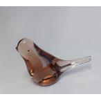 [ стекло грузик фиолетовый . - to] одиночный товар стекло грузик кисть . каллиграфия мелкие вещи каллиграфия сопутствующие товары коробка нет симпатичный грузик 