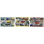  подножка panorama мозаика различный автомобиль .......18/24/32 деталь для детей мозаика 24-183( Epo k фирма ).80cm