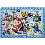 pikchua мозаика Mario Cart 8 85 деталь для детей мозаика 25-224( Epo k фирма ).80cm