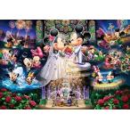  составная картинка 108 деталь Disney ... .. свадьба Dream (18.2x25.7cm) D-108-742( тонн yo-).60cm