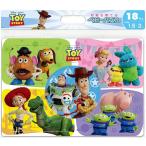 子供向けパズル おもちゃのともだち （トイ・ストーリー） 18ピース 【チャイルドパズル】　DC-18-169(テンヨー)梱80cm