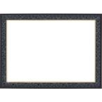 ・ エンスカイ 鬼滅の刃専用 ジグソーパズルフレーム 126ピース用 （14.7×10cm）（漆黒）アートクリスタル対応　31264006(エンスカイ)梱60cm