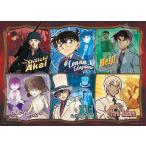 ジグソーパズル500ピース名探偵コナンクラシカルポスター06-703s梱60cm