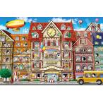 ジグソーパズル 1000ピース PEANUTS ピーナッツ ウィンドウコレクション （50×75cm）　12-621s(エポック社)梱80cm