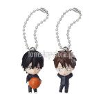 黒子のバスケスイング off shot edition2 - 2種セットC 黒子のバスケスイング off shot edition2 - 2種セットC