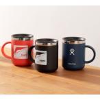 【TOM'S公式】【トムス×ハイドロフラスク】12 oz Closeable Coffee Mug トムス公式TOM'S