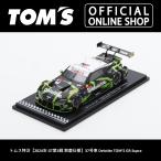 トムス特注【2024年 GT第3戦 鈴鹿仕様】37号車 Deloitte TOM’S GR Supra ミニカー 車用品 カー用品 カスタムパーツトムス公式TOM'S