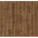 貼ってはがせる!床用 リノベシート ロール物(一反) ブラウン(アンティーク木) 90cm幅×20m巻 REN-03R