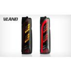 VLAND 流れるウインカー 200系 1型-6型対応 ハイエース レジアスエース テールランプ 標準/ワイド