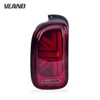 VLAND MINI ミニ R55 クラブマン用 LEDテールランプ ユニオンジャック