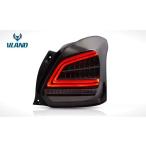 [ улучшение settled ]VLAND Swift Sports ZC33S LED задний фонарь текущий . указатель поворота последовательный 