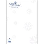 April Snow/再会 さいたまスーパーアリーナ・イベント スタンダード版 (初回限定生産) DVD