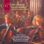 London Cello Sound