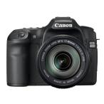 Canon デジタル一眼レフカメラ EOS 40D EF-S17-85 IS U レンズキット EOS40D 1785ISLK