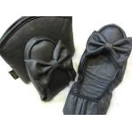  мобильный тапочки Leather Ribbon( кожа лента ) балет (. надеть обувь ) модель soft черный /M~LL размер тапочки 