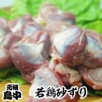 国産若鶏砂ずり500g