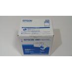  Epson LPC4T11CV тонер-картридж Cyan окружающая среда .. тонер оригинальный товар 2018 год 10 месяц производство # наружная коробка нераспечатанный вписывание есть 