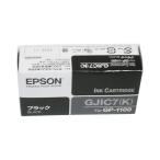  Epson GJIC7K оригинальный товар # рекомендация использование временные ограничения 2020 год 11 месяц 