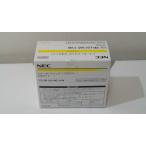 NEC PR-L9110C-11W желтый оригинальный товар # наружная коробка нераспечатанный 2019 год 10 месяц производство наличие есть немедленная уплата 
