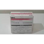 NEC PR-L9110C-12Wmazenda оригинальный товар # наружная коробка нераспечатанный 2019 год 10 месяц производство наличие есть немедленная уплата 