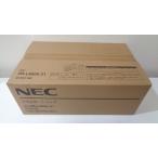 NEC PR-L8600C-31 барабан картридж оригинальный товар # наружная коробка нераспечатанный вписывание есть #2025 год производство 