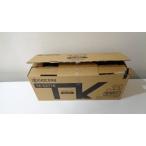  Kyocera Mita TK-5271K черный тонер-картридж оригинальный товар # наружная коробка вскрыть не использовался 