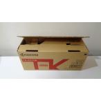  Kyocera TK-5271Mmazenda оригинальный товар # наружная коробка вскрыть settled [ не использовался ]# наличие есть немедленная уплата tk5271