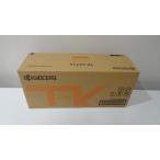 Kyocera TK-5271Y желтый оригинальный товар # наружная коробка вскрыть settled [ не использовался ] наличие есть немедленная уплата tk5271