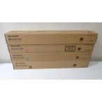  sharp MX-23JTBA черный внутренний оригинальный товар др. 4 цвет 4шт.