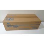  Konica Minolta DR411 цилиндрическое устройство оригинальный товар нераспечатанный наружная коробка несколько загрязнения есть [ б/у ]