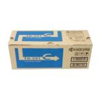  Kyocera Mita TK-591 Cyan тонер-картридж оригинальный товар наружная коробка Magic вписывание есть наличие есть немедленная уплата 