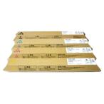  Ricoh Imagio MP P тонер 3301 черный оригинальный товар др. 4 цвет 4шт.