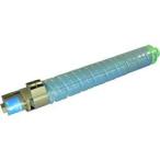  Ricoh ipsio тонер модель C820 Cyan оригинальный товар наружная коробка облупленное место есть 
